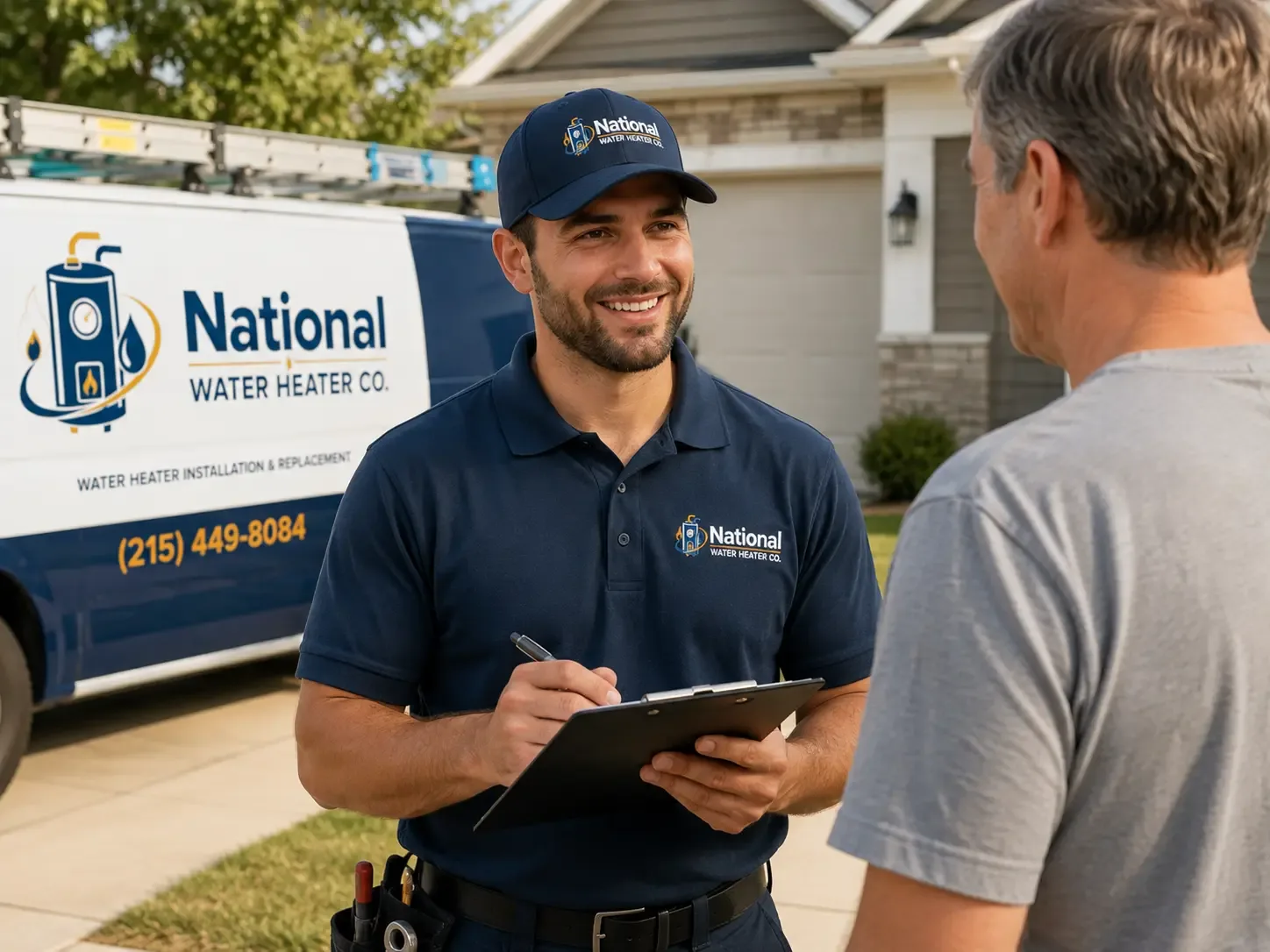 Water Heater Installation Freeland, WA FAQs
